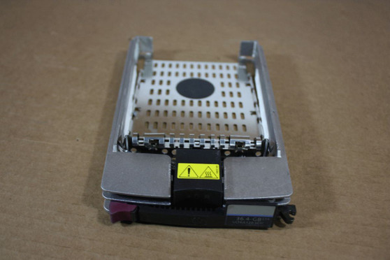 Genuine HP Compaq Server Computer Hard Drive Caddy 349471-003 349469-5 233350-001