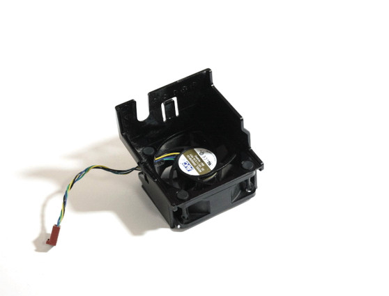 Genuine AVC HP DC7900 DC7800 Computer Cooling Case Fan  with Shroud  DS06025B12U