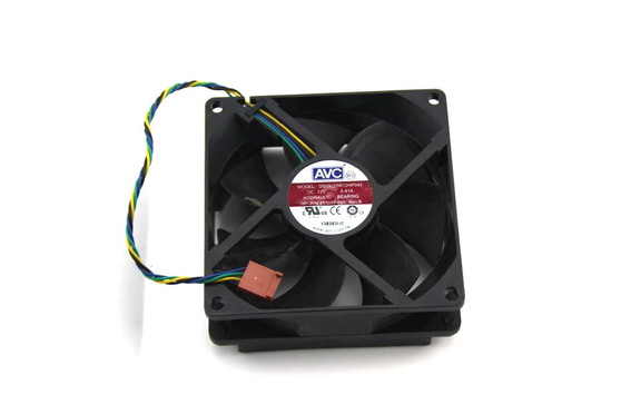 Genuine AVC DS09225R12HP045 Computer Cooling Case Fan 90MM 12V 0.41A 70 CFM 453077-001