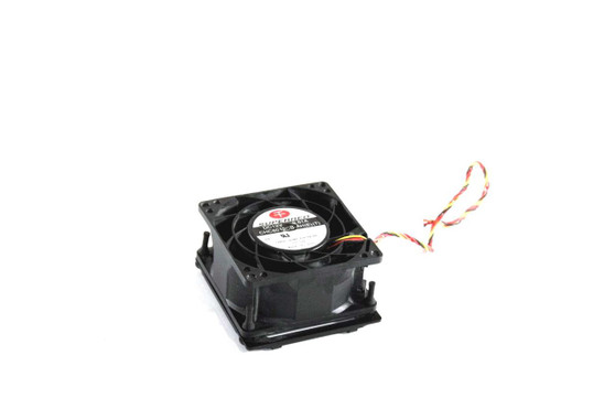 Genuine Superred  IBM Thinkcentre M55 Computer Cooling Case Fan   CHC8012CB-AH(E)(T)