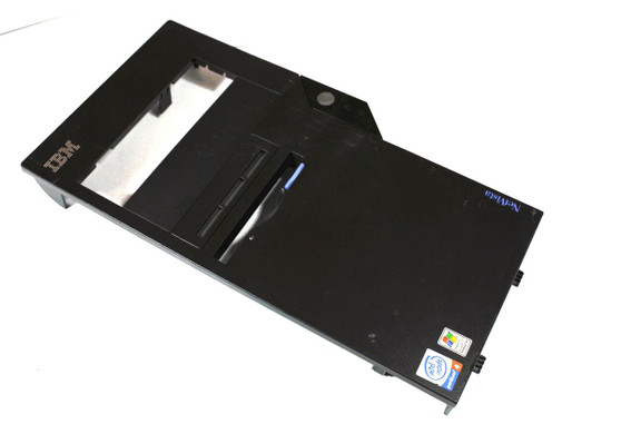 Genuine IBM Lenovo Netvista 6350 8307 Desktop Computer Black Front Bezel Cover 25P0028