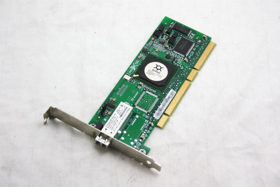 IBM x3950 x3650 Single Port 2GB High Profile PCI Fiber Channel Card 24P8174