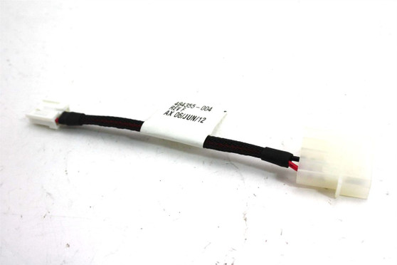 HP SATA Optical Drive Power Cable 484355-004