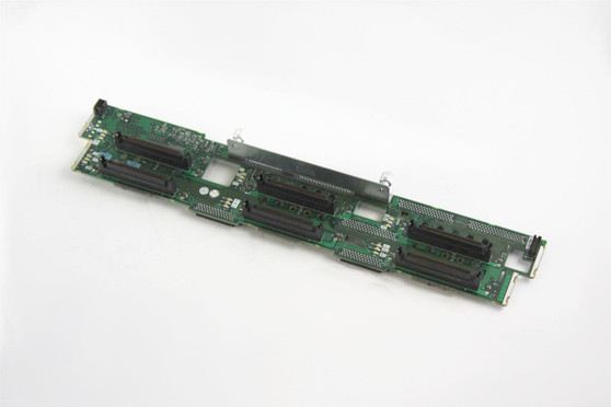 HP P/N 411023-001 012055-502 SCSI Backplane Board ProLiant DL380 G4 DL385 G1