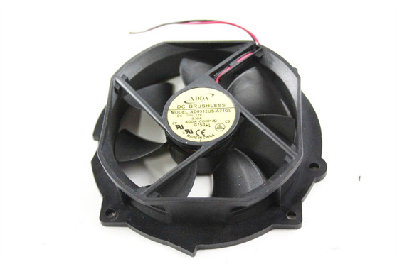 ADDA Xerox Phaser 8560 Fan 12V 0.39A 90*90*25MM 2Pin AD0912US-A71GL Xerox