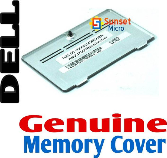 Dell Latitude  Memory Cover Door