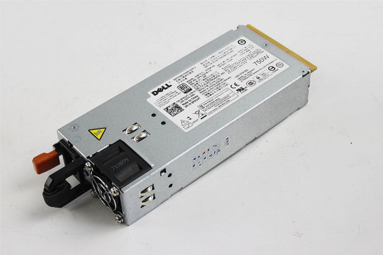 Dell Poweredge R510 R810 R910 Switching Power Supply 750W 0FN1VT FN1VT