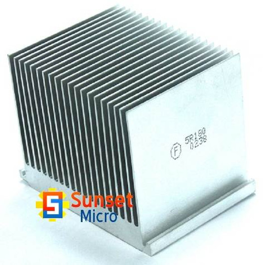 Dell Optiplex GX60 GX240 GX260 Dimension 2400 4600 8300 3000 Tower CPU Heatsink 5R180 7X376 9Y692