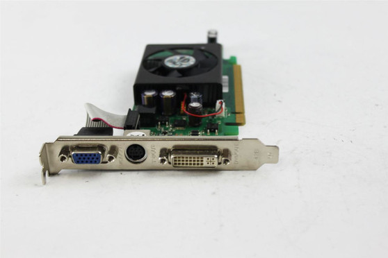 Palit 8400GS Graphic Card High Profile 256MB DDR2 XNE+8400S+TD26-PM8D86