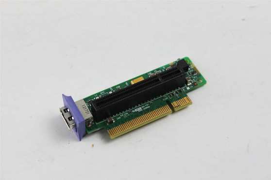 IBM X3550 M2 SAS/SATA Riser Card w/ USB Reader 43V7067