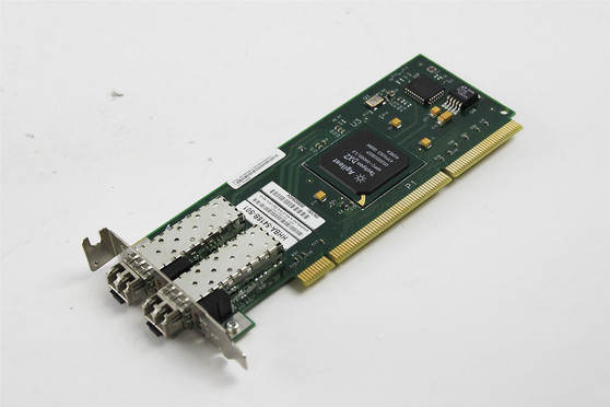 Agilent HHBA-5418B-S01 Server Dual Port PCI-X Fibre Channel Adapter 5188-0635