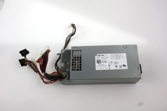 Dell Inspiron 0650WP R5RV4 R82H5 L220NS-00 PS-5221-02D1 Power Supply