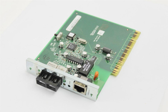 Genuine Lexmark Printer Fibre/10Base-T Card 11K4560 E-TBT-FRL-L-01