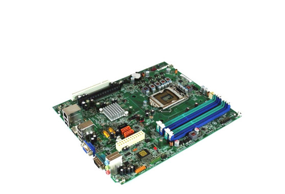 Genuine Lenovo Thinkcenter M90P SFF System Motherboard LGA 1156 71Y5975