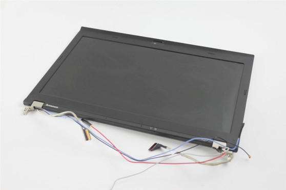 IBM Lenovo ThinkPad X230 Laptop Complete LCD Screen W/ Hinges 04W3990 63Y3038