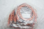 NEW MonoPrice Cat6 RJ45 M/M 3Ft Orange Snagless Patch Cable CAT6-03-ORANGE