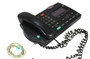 Nortel Networks NTMN33GA70 Black Office Business Phone