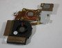 Genuine IBM ThinkPad R400 Fan & Heatsink Laptop 42X5065 42X4967