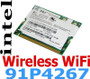 IBM Lenovo Thinkpad Laptop Wireless WiFi Card miniPCI Express 91P7267 X31
