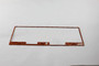 Dell Latitude E6520 Laptop Keyboard Surround Trim Bezel 06KP0M 6KP0M