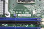 Genuine Intel DQ45CB Desktop System Motherboard Core 2 Quad support Dual DVI Socket 775 E30148 E30148-207