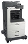 Lexmark MX810de Multifunction Monochrome Laser Printer 24T7407