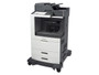 Lexmark MX810de Multifunction Monochrome Laser Printer 24T7407