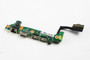 HP Pavilion DM1-2000 Laptop USB Audio VGA LAN Port Board W/ Cable 32FP6IB0000