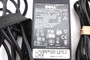 Genuine Dell Inspiron AC Adapter PA-1650-05D2 IN: 100-240VAC 60Hz 1.5A OUT: 19.5V 3.34A 65W Rounded-Ends 0F7970 F7970