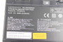 Fujitsu Stylistic Q702 Docking Station Li-ion Battery 14.4V 45Wh 3150mAh FPCBP374 FMVNBP221 CP588146-01