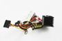 Dell Optiplex 760 DT Power Supply Cable 0GR391 GR391