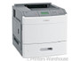 LEXMARK T654DN, TS654DN MONOCHROME WORKGROUP LASER PRINTER 30G0115, 30G0300