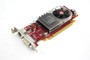 Dell ATI Radeon PCI-E Video Graphics Card Low Profile 256MB HD 3450 102B4030900 Y103D 0Y103D