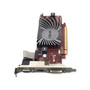 ASUS AMD Radeon HD 6450 (EAH6450 SILENT/DI/1GD3(LP)) 1GB DDR3 SDRAM PCIe x16