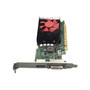 HP NVIDIA GeForce GT730 2GB GDDR3 DVI Displayport Video Card HP 917882 918360