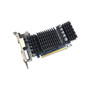 ASUS GeForce GT 610 GT610-2GD3-CSM /2GB, DDR3, PCI-Express 2.0 HDMI DVI VGA