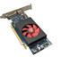 0J53GJ For Dell AMD Radeon HD 8490 1GB DDR3 PCIe x16 DVI Graphics Video Card 0J53GJ For Dell AMD Radeon HD 8490 1GB DDR3 PCIe x16 DVI Graphics Video Card
