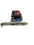 0J53GJ For Dell AMD Radeon HD 8490 1GB DDR3 PCIe x16 DVI Graphics Video Card 0J53GJ For Dell AMD Radeon HD 8490 1GB DDR3 PCIe x16 DVI Graphics Video Card