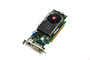 ATI Radeon2400 XT B276 PCI-E Video Graphics Card Low Profile 256MB DMS-59/S-Video DVI TV Out HW916 0HW916 ATI-102-B27602(B)