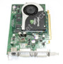 Dell Nvidia Quadro FX1700 512MB PCI Video Card 0RN034