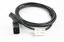 IBM Lenovo Extension Cable Server Power Cord 74P4430 39M5329