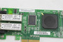 IBM QLogic QLE2462 PCI Fiber Channel Network Adapter Card 39R6528 39R6593