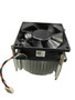 Dell Inspiron 3847 Desktop Computer Fan with Heatsink CN-0WDRTF 0WDRTF