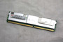 Hynix PC2-5300F-555-11 Server Memory 1GB DDR2 1Rx8 240-Pin HYMP112F72CP8N3-Y5