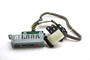 IBM Lenovo ThinkCentre M55 Front Panel USB AUDIO Power Button Assembley 41A7759