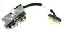 Lot 10 Dell Optiplex 330 360 755 760 Audio USB I/O Panel RY698 HU390 R6187 XW059 WR796