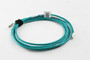 Genuine IBM 3.0m Green Cat5e Network Cables 40K8978 40K5674