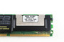 LOT-OF-2 IBM Kingston KTM5780/2G 1GB DDR2 240-PIN Ram Stick PC2-5300S 40T1475