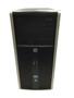 HP 6300 MicroTower i3-2120 3.30GHZ 8GB 500GB WIFI Win 10 Pro