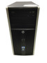 HP 6200 MicroTower i3-2100 3.10GHZ 8GB 500GB WIFI Win 10 Pro